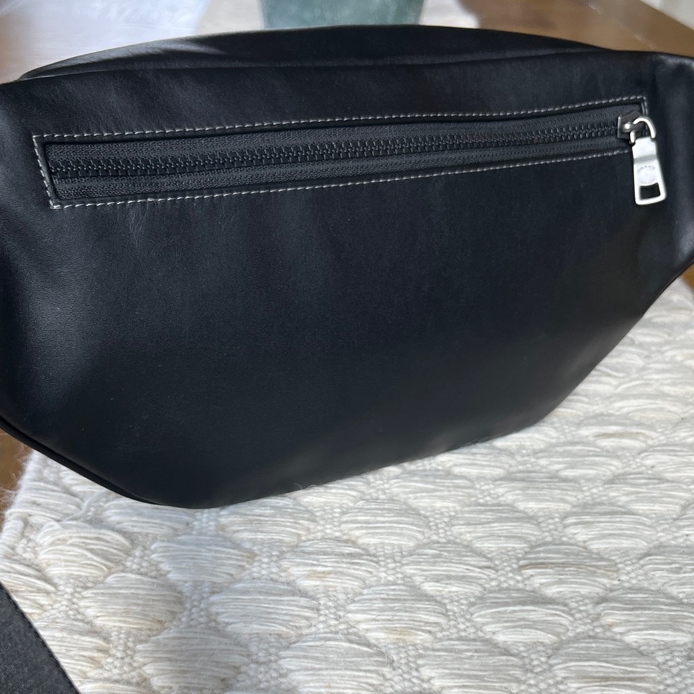 Coach Black Men's Bag - Picture 5 of 7